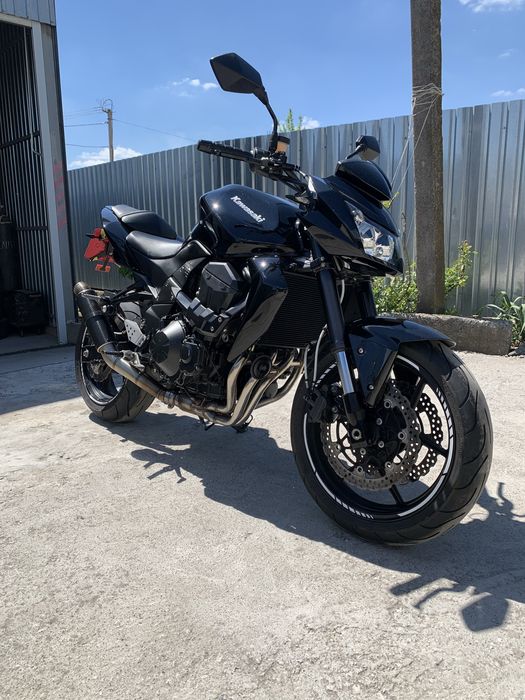 Продам Kawasaki Z750
