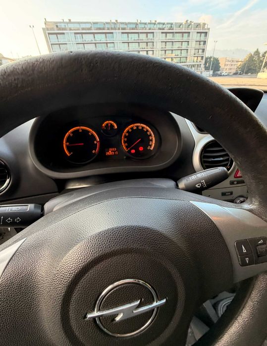 Opel Corsa 1.3 VAN c/IVA