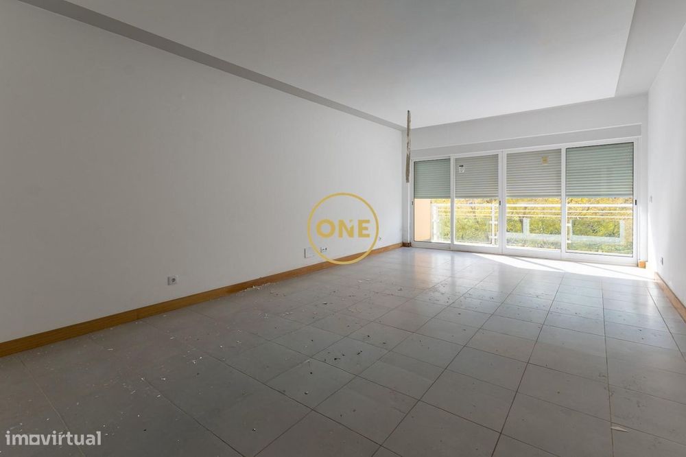 Apartamento T3 com Terraço em Pegões, Montijo — Pegões, Setúbal