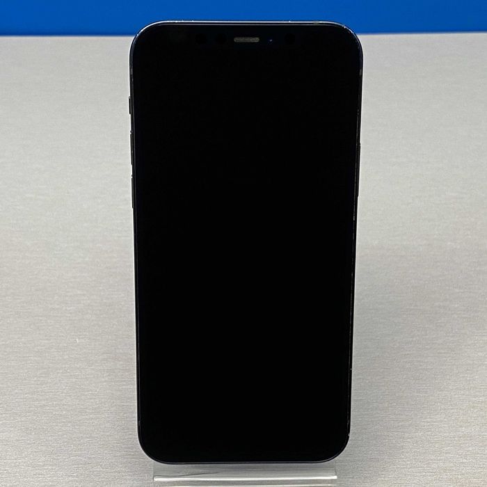 Apple iPhone 12 64GB (Black)