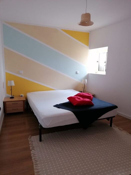 Casa T1 em Bertelhe, Viseu,  para arrendar