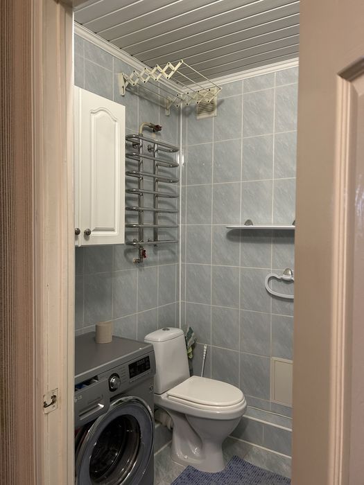 Apartment in Rivne - View 4