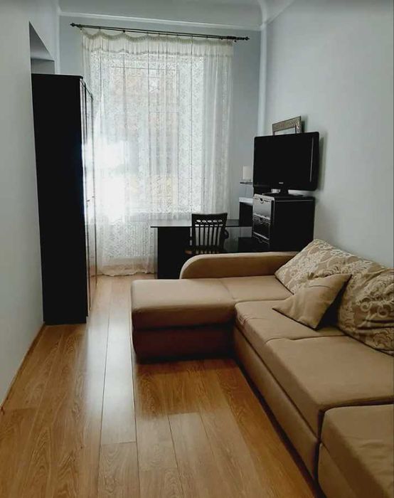 Довготривала оренда 2к квартири на вул. Рішельєвська