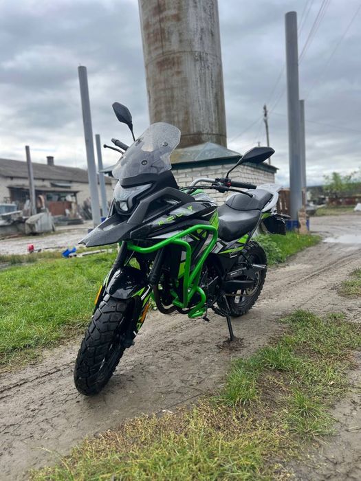 Продам Kovi ADT 250