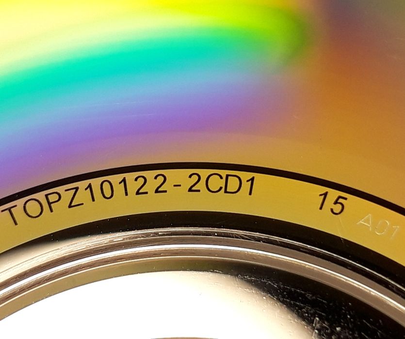 Nature One 2009 - Smile Is The Answer (2xCD, 2009)