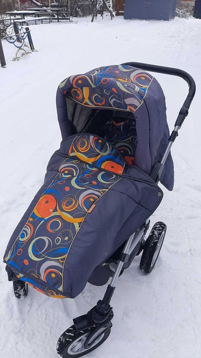 Коляска Tako Jamper