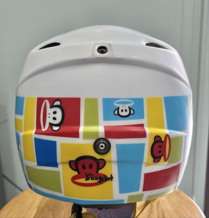 Kask narciarski Giro