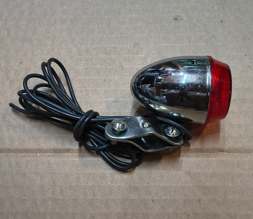 Farolim Mil nacional bicicleta pasteleira/clássica