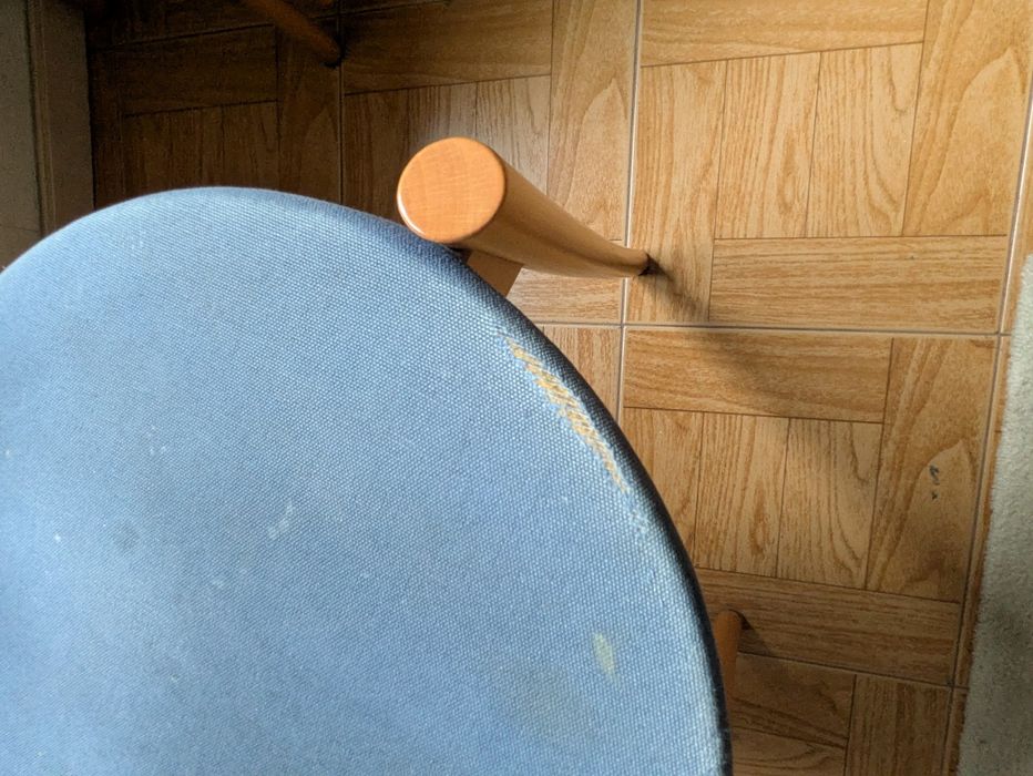 Cadeiras de mesa de jantar