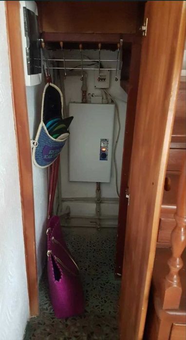 Продам екологічний будинок в с. Нерубайське/Велика Балка