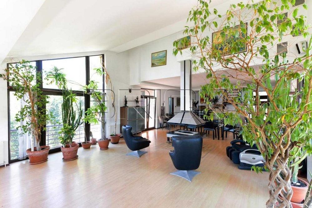 Дом по адресу ул. Радиальная (площадь 422,7 м²) - Atlanta.ua - фото 2