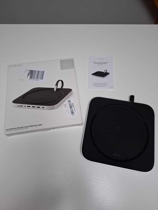 Hub Podstawka Do Mac Mini Satechi