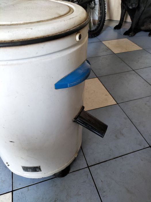 PRL Wirówka swiatowid