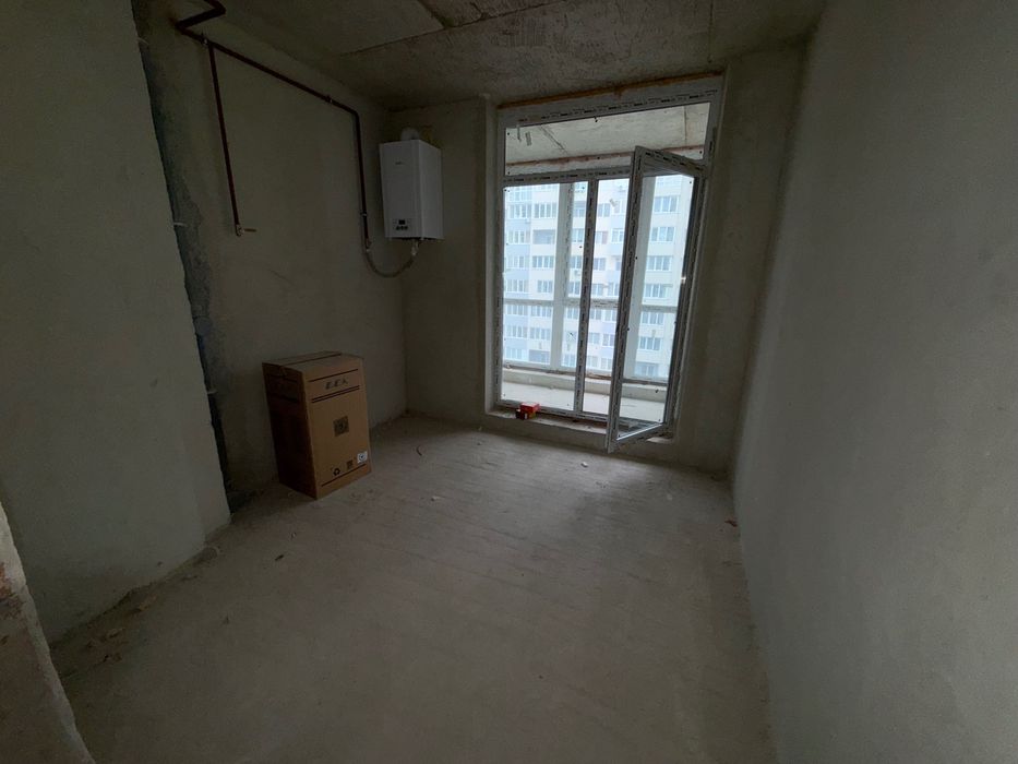 Продаж 2-кімнатної квартири вул. Тернопільська 57,7 м2 7 поверх