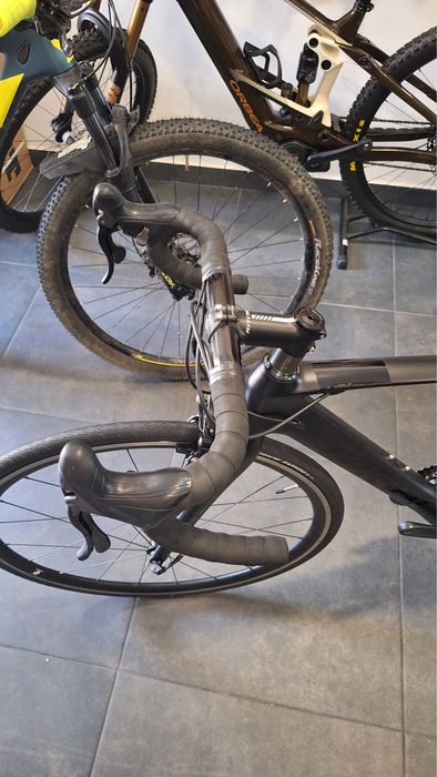 Giant TCR Advanced 2020 Ultegra