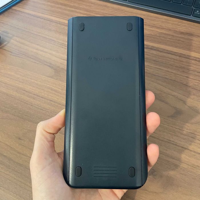 Calculadora Gráfica TI-nspire cx | Texas Instruments | Como Nova!