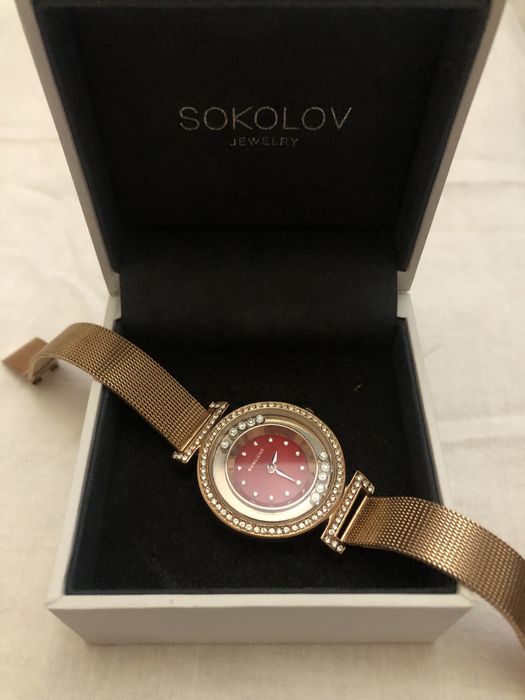 Продам жіночі годиник