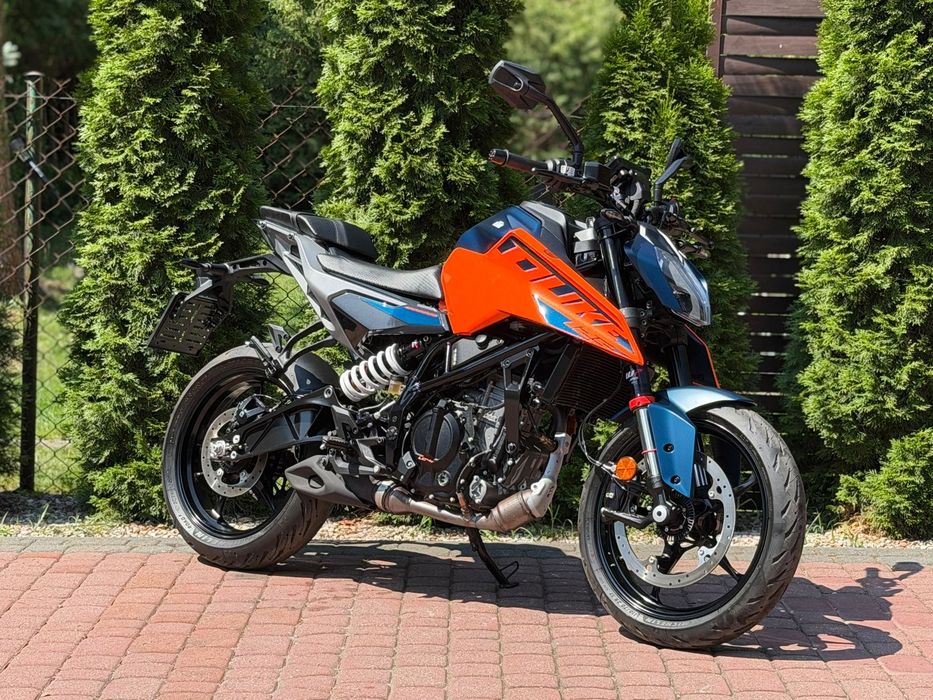 KTM