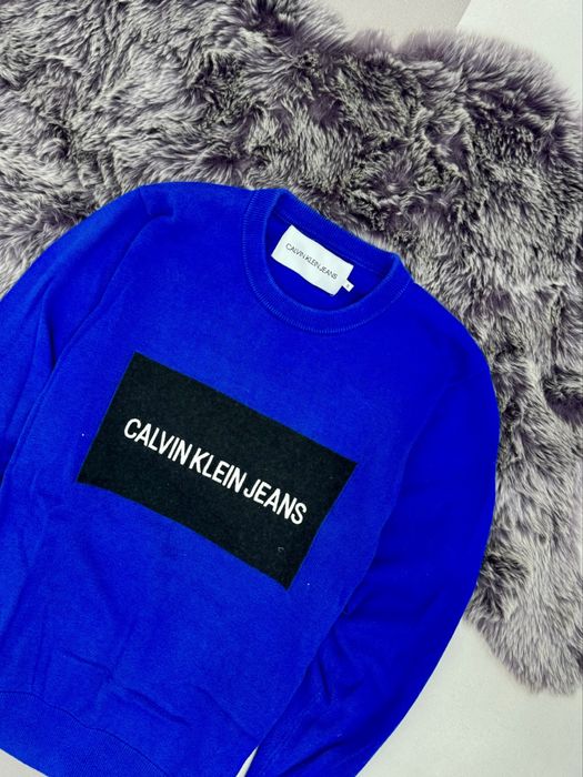 Кофта Calvin Klein С розмір Р69