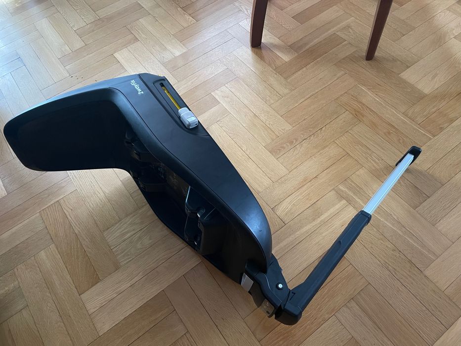 Nosidło + baza Maxi Cosi