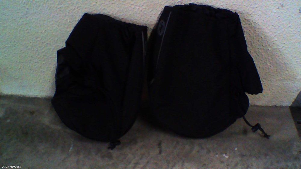 PARA USAR COM A SUA MOTO