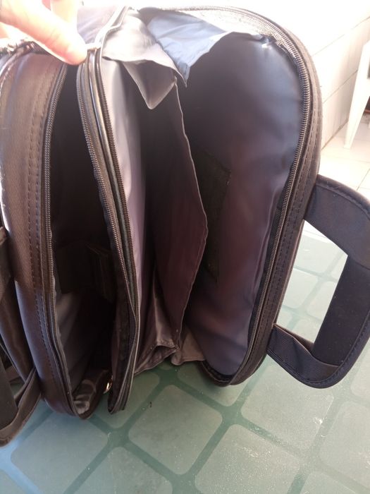 Bolsa para portátil