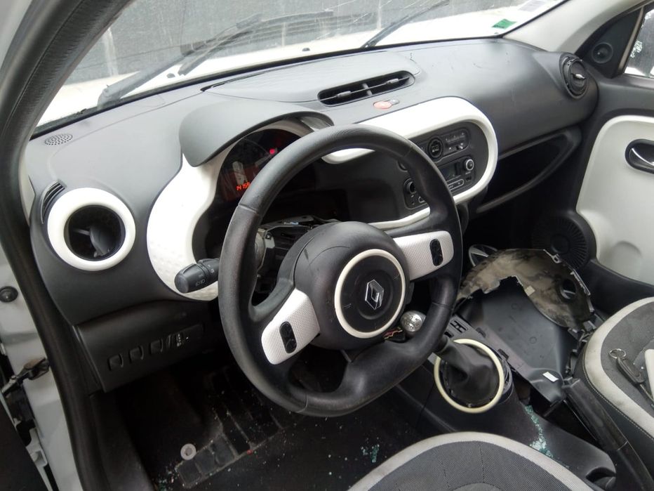 Kit de Airbags - RENAULT TWINGO III