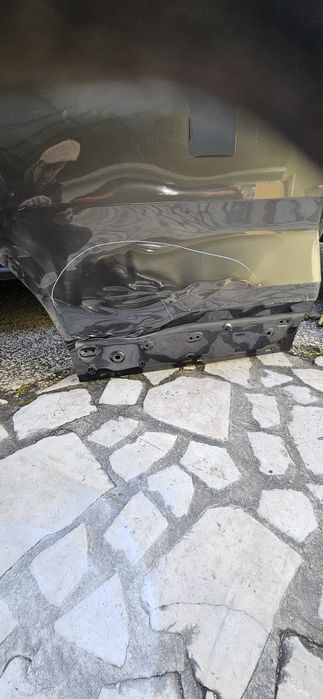 Porta para volvo ex30.