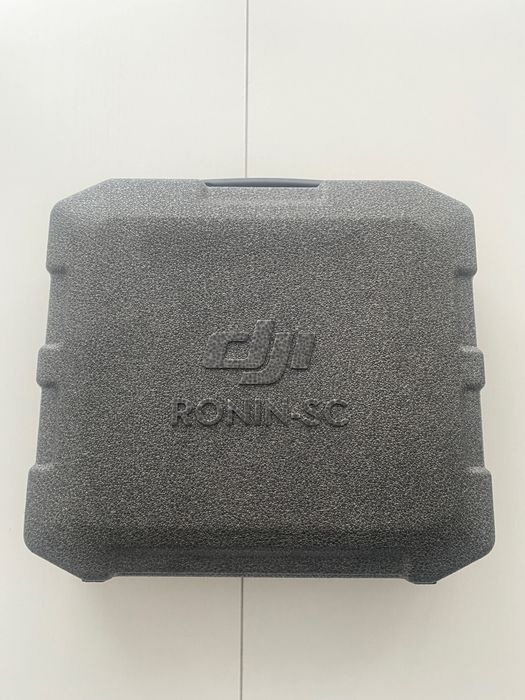 DJI Ronin-SC Pro Combo стабілізатор