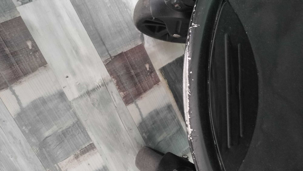 Wózek Joie spacerowy