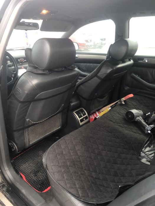 Продам авто ауді