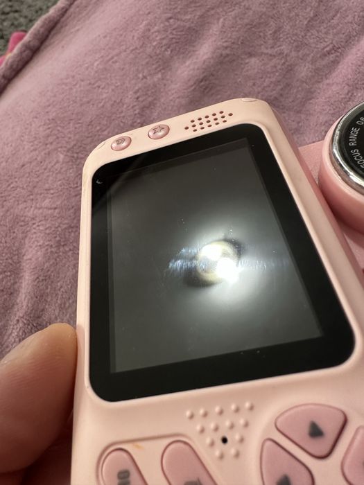 фотоаппрат TOY X9 Pro Camera HD детский