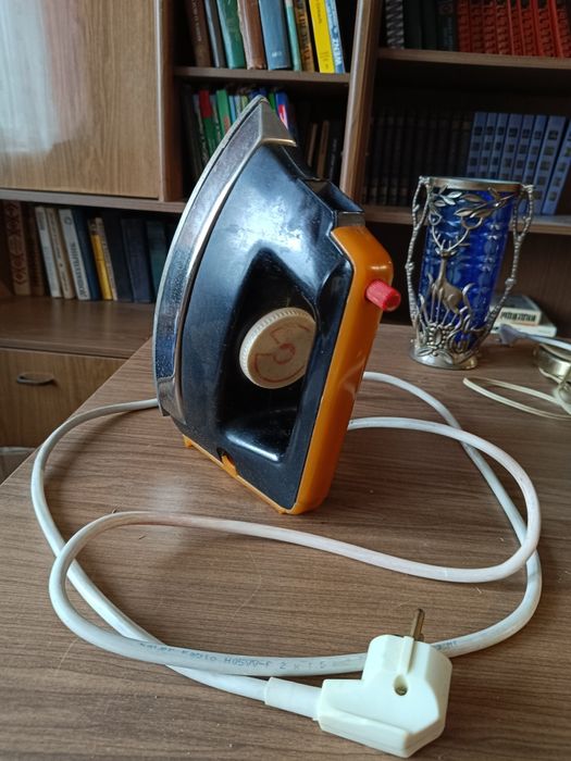 Праска утюг робочий