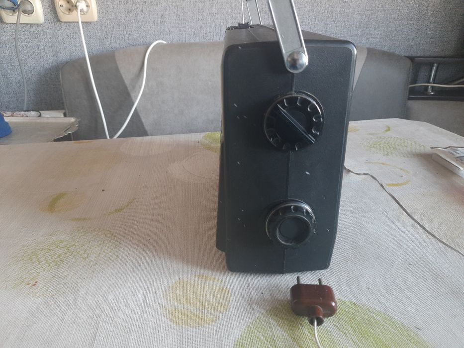 Радіоприймач Спідола 232