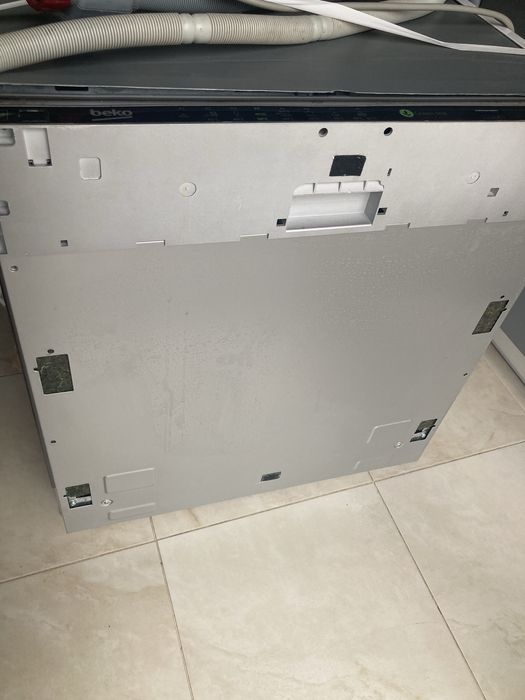 Zmywarka Beko DIN 5834