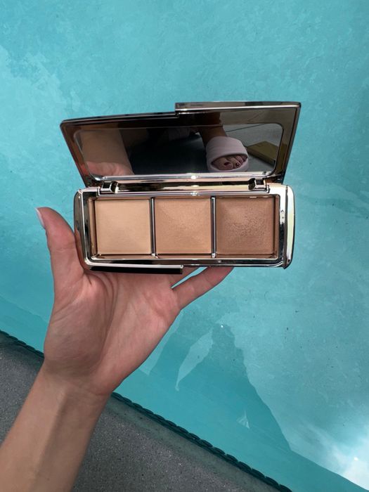 Палітра хайлайтерів Hourglass Ambient Lighting Palette Volume II