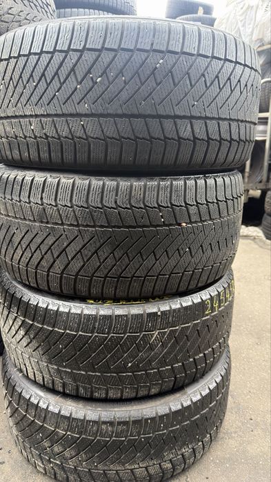 275/40/20-245/45/20 Continental Conti Viking Contact 6