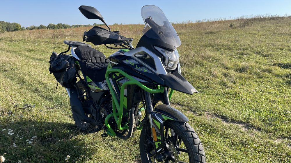 Kovi adt 250 2025 року