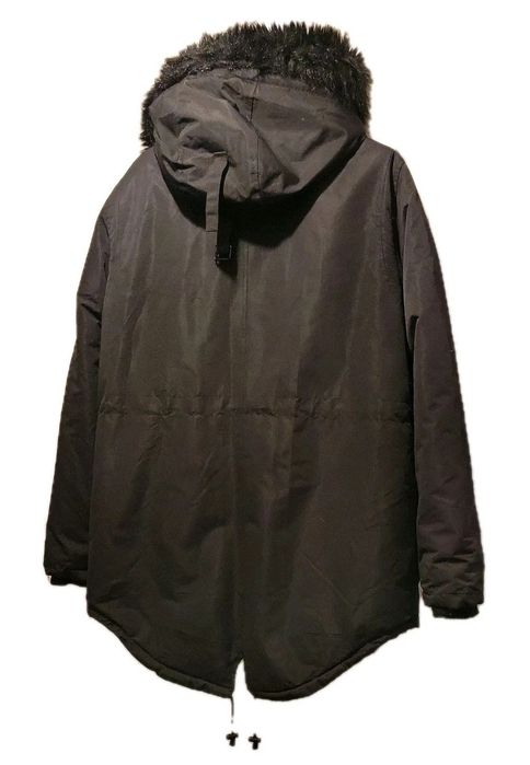 зимова парка Bellfeld м-л