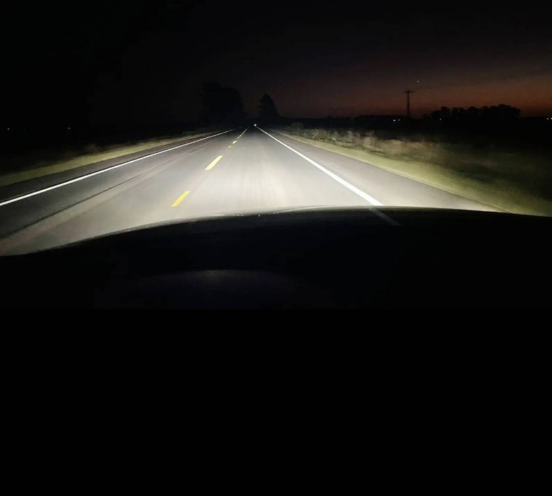 DAWN KNIGHT K9C Pro H7 H4 H8 H9 H11  H1 HB3 9005 HB4 9006 LED H15 H27