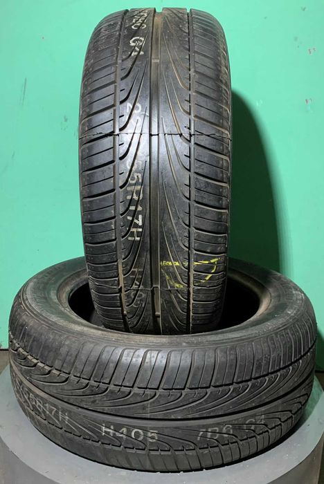 225/55/17 Hankook HR2