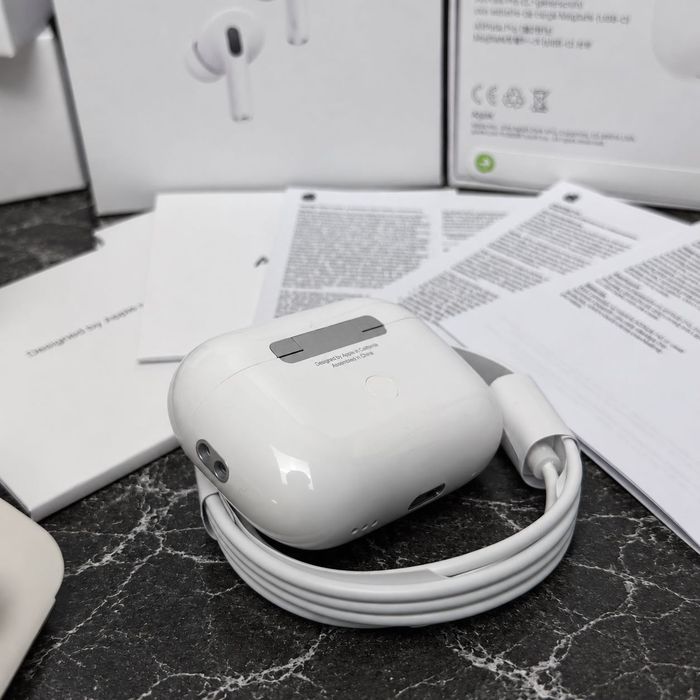 ‼️ AirPods pro 2 НОВІ розпродаж якість топ