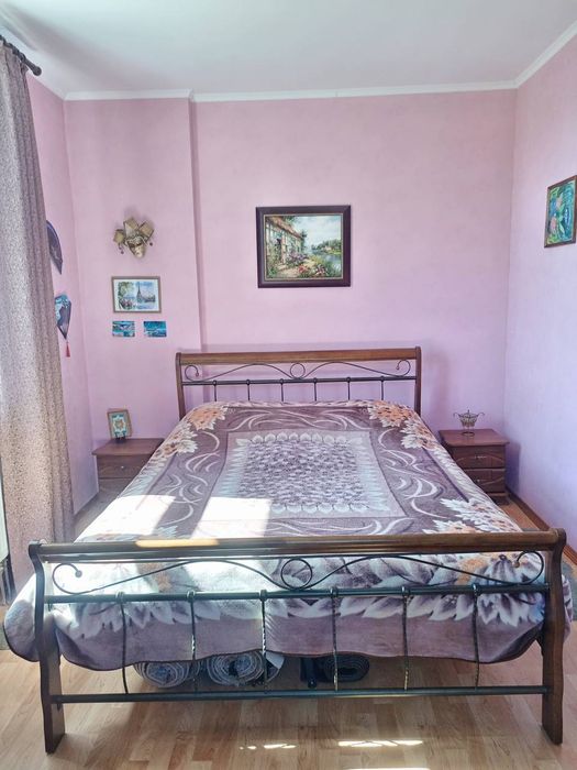 Продам будинок в Новій Богданівці Броварського району