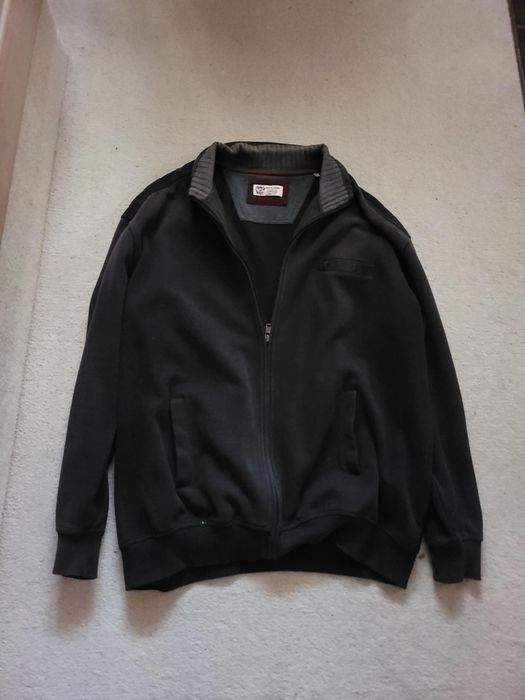 Kurtka męska Pierre Cardin na zamek