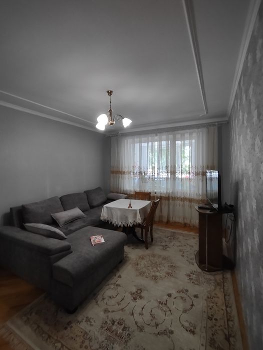 2кімн. квартира на Ентузіастів ( Автовокзал, Проспект)