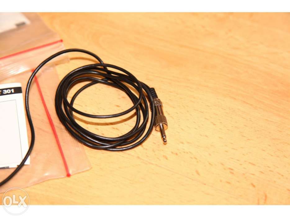 Beyerdynamic dt 301 mono auricular pack de 5