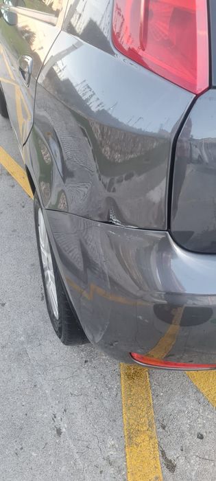 Fiat Punto 1.2 Easy S.S 2017  — IUC pago — 2 chaves