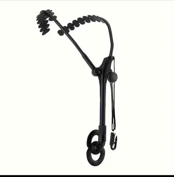 Гайтан, тримач для саксофону