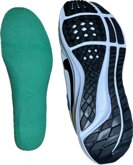 ‼️ Кросівки Nike Air Zoom Pegasus 40 USA Premium / розміри 41-45 ‼️