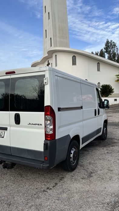 Citroen Jumper 2.2